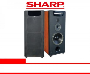 SHARP SPEAKER (CBOX-ASP1001B2)