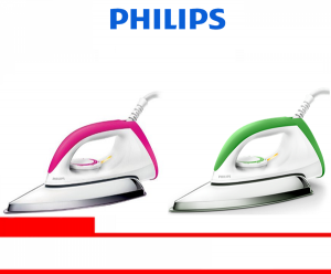 PHILIPS SETRIKA (HD-1173 40/50/70/80)