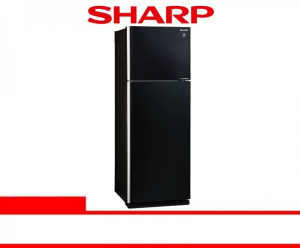 SHARP REFRIGERATOR (SJ-IG571PG-BK)