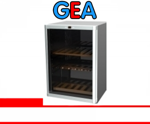 GEA WINE COOLER (WR-139)