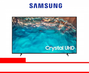 SAMSUNG 4K UHD LED TV 70" (70BU8100KX)