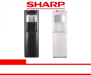 SHARP WATER DISPENSER (SWD-72EHL-B/W)