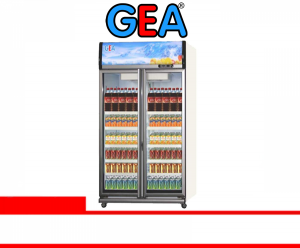 GEA SHOWCASE (EXPO-1050AH/CN)