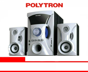 POLYTRON SPEAKER PMA 9505