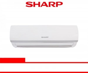 SHARP AC SPLIT STANDARD 0.5 PK (AH-A5ZCYN)