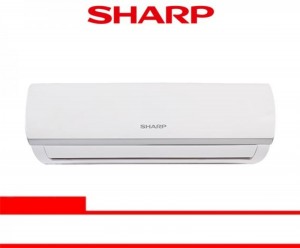 SHARP AC SPLIT STANDARD 1 PK (AH-A9ZCYN)