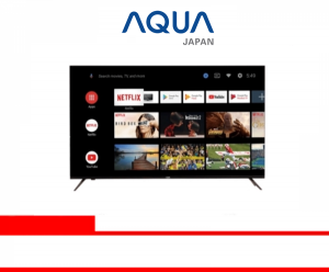 AQUA LED TV 32" (32AQT6600G)