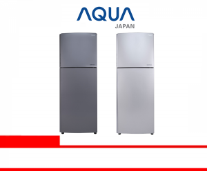 AQUA REFRIGERATOR 2 DOOR (AQR-355IM (DS/LS))