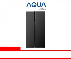 AQUA REFRIGERATOR SBS (605IM(GB))