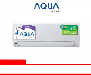 AQUA AC SPLIT INVERTER 1.5PK (AQA-KR12ANS)