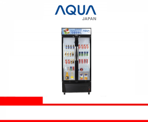 AQUA SHOWCASE (AQB-600)