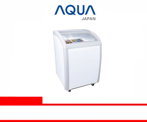 AQUA CHEST FREEZER (AQF-162SD)