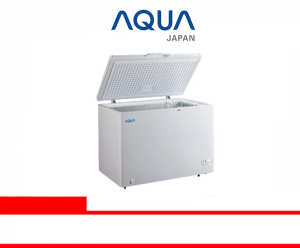 AQUA CHEST FREEZER 197L (AQF-200W(TD))