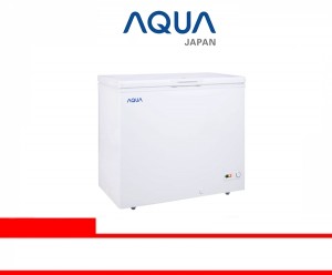 AQUA CHEST FREEZER (AQF-220TF)