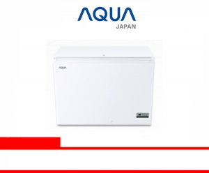 AQUA CHEST FREEZER 320L (AQF-320EC)