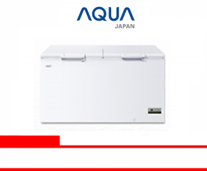 AQUA CHEST FREEZER 450L (AQF-450EC)