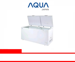 AQUA CHEST FREEZER (AQF-455)