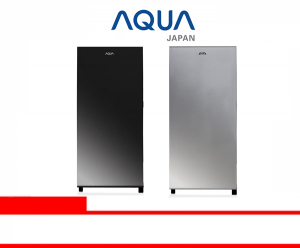 AQUA REFRIGERATOR 1 DOOR (AQR-D181(LS/DS))