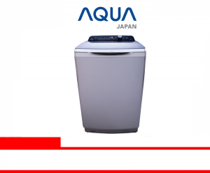 AQUA WASHING MACHINE TOP LOADING 12 Kg (AQW-1201678QD)