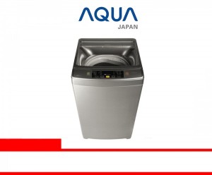 AQUA WASHING MACHINE SEMI AUTO (AQW-710DD (G))
