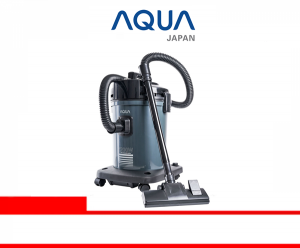 AQUA VACCUM CLEANER  (BAC-WDB120)