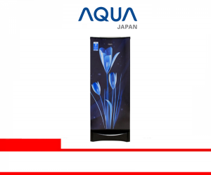 AQUA REFRIGERATOR 1 DOOR (AQR-D190 (LB/LK))