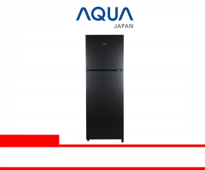 AQUA REFRIGERATOR 2 DOOR (AQR-D251 (DS))