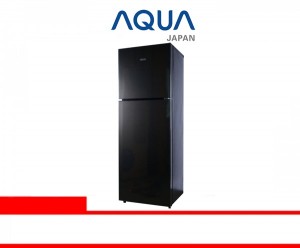 AQUA REFRIGERATOR 2 DOOR (D270 (WDS))