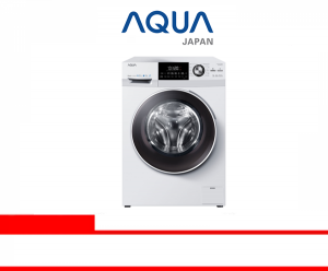 AQUA WASHING MACHINE FRONT LOADING 10.5 Kg (FQD-105728QD)