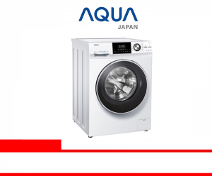 AQUA WASHING MACHINE FRONT LOADING 10.5 Kg (FQW-105728QD)