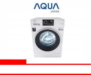 AQUA WASHING MACHINE FRONT LOADING 7 Kg (FQW-700829QD)