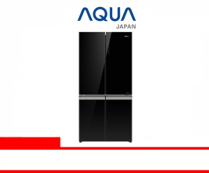 AQUA REFRIGERATOR SBS (IG645AM(GB))