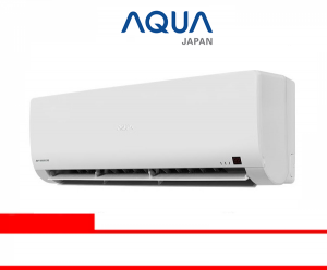 AQUA AC SPLIT INVERTER 1.5 PK (AQA-KCRV12WG)