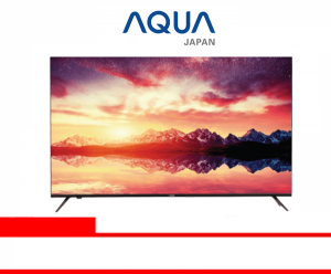 AQUA UHD ANDROID LED TV 70" (LE70AQT6300UG)
