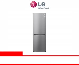 LG REFRIGERATOR 2 DOOR (GC-B369NLRM)