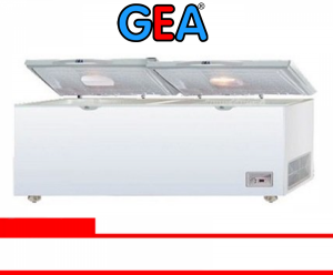 GEA CHEST FREEZER (AB-1200T-X)