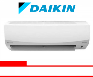 DAIKIN AC SPLIT SMILE CURVE INVERTER 1.5 PK (STKC35QV5)