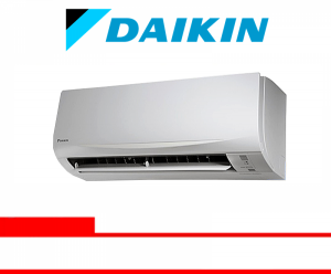 DAIKIN AC SPLIT FLASH INVERTER 0.5 PK (STKQ15UV)
