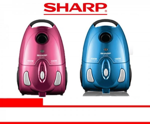 SHARP VACUUM CLEANER (EC-8305-B/P)