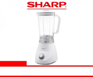 SHARP BLENDER (EM-120WH)