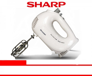 SHARP MIXER (EM-H53-WH)