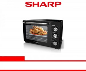 SHARP OVEN (EO-32BK)