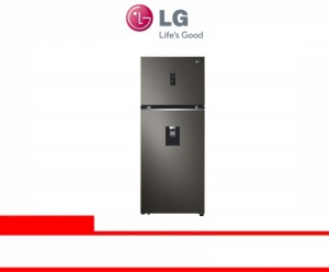 LG REFRIGERATOR 2 DOOR  (GN-F392PXAK)