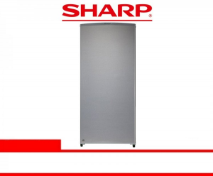 SHARP FREEZER (FJ-M195K-SS)