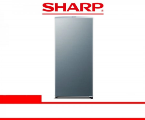 SHARP FREEZER (FJ-M189N-SS)