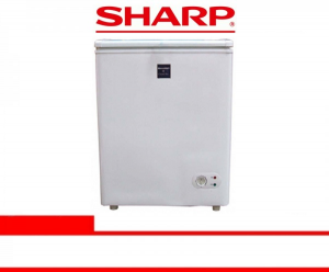 SHARP FREEZER (FRV-127)