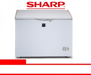 SHARP FREEZER (FRV-200)