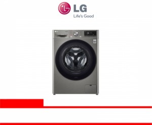 LG WASHING MACHINE FRONT LOADING 11 Kg (FV1411S4PN)