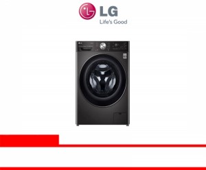 LG WASHING MACHINE FRONT LOADING 13 Kg (FV1413H2BA)