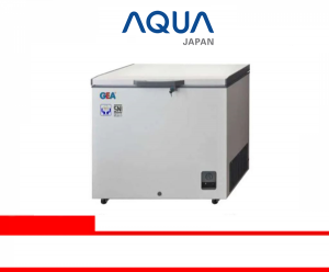 GEA CHEST FREEZER 210 L (AB-208-R)